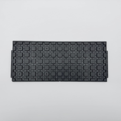 Un bon prix. Plateau standard JEDEC fiable protège les circuits intégrés pendant le transport et la manipulation en ligne