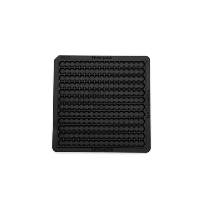 Un bon prix. Plateau de puces pour circuits intégrés à base de matériau ABS et PC résistant aux produits chimiques en ligne