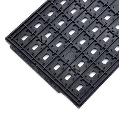 Un bon prix. High-Precision JEDEC Trays For Advanced Component Protection and Pick-and-Place en ligne