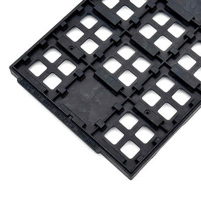 Un bon prix. High Profile Module Carriers For Complex PCB Assembly Protection Custom JEDEC Trays en ligne