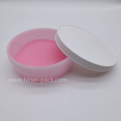 Un bon prix. Pot transparent naturel de gaufrette de 25PCS 51mm pour l'industrie de semi-conducteur en ligne
