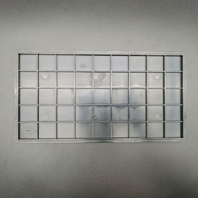 Un bon prix. Les composants électroniques de ROHS noircissent l'anti pliage d'anti plateaux statiques en ligne