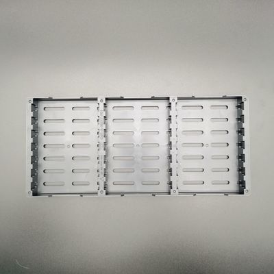 Un bon prix. Type anti IC statique de prise empaquetant Tray High Temperature Resistance en ligne