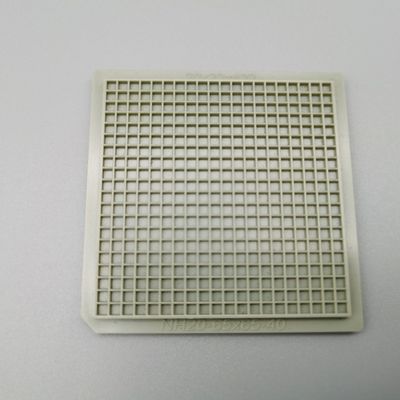 Un bon prix. Certificat antistatique d'OIN de gaufre d'IC de pouce composant optoélectronique de magasin 2 en ligne
