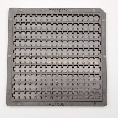 Un bon prix. Stockage ESD IC Chip Tray de transbordement en ligne