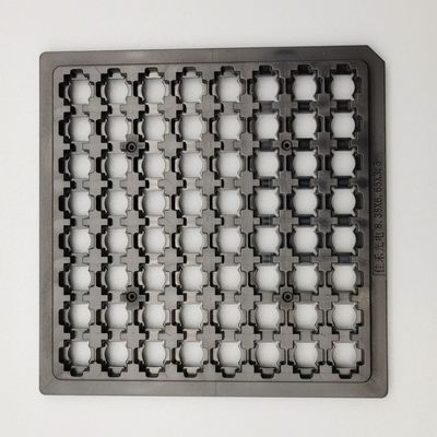 Un bon prix. Série standard de support d'IC Chip Tray Anti Static For Lens de PC écologique en ligne