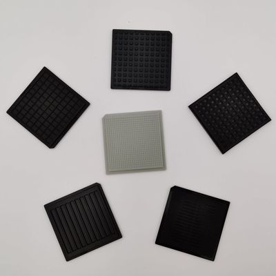 Un bon prix. Composants électroniques IC Tray Injection Moulding For Wafer nu en ligne