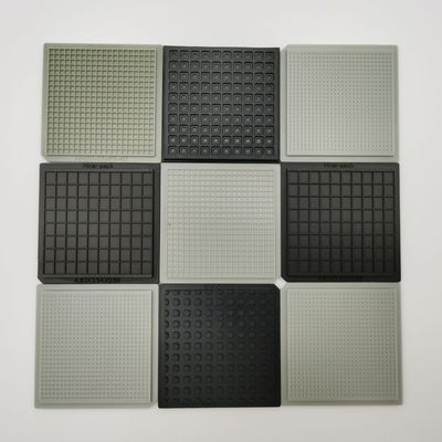Un bon prix. Certificat favorable à l'environnement d'OIN de Tray Waffle Pack de composants électroniques en ligne