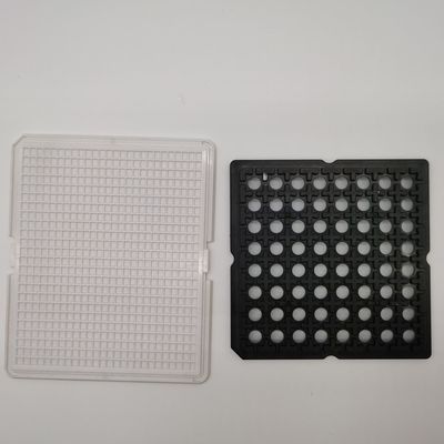 Un bon prix. Degrés thermostables de plateaux anti-vieillissement de composants électroniques 100 en ligne