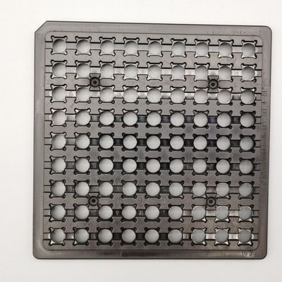Un bon prix. Components électroniques de chargement IC Petites pièces plateau de moulage par injection en ligne