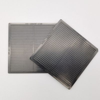 Un bon prix. Place IC antistatique régulier Chip Transfer Tray Environmental Friendly en ligne