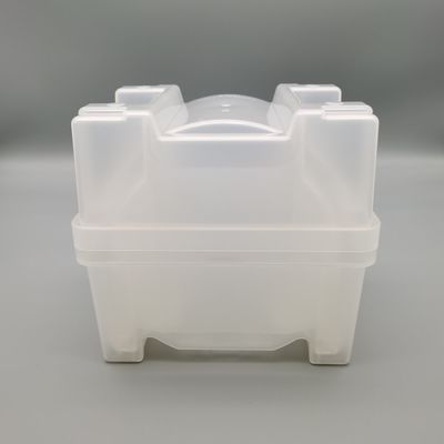 Un bon prix. 6 carton d'expédition de gaufrette de pouce 150mm en ligne