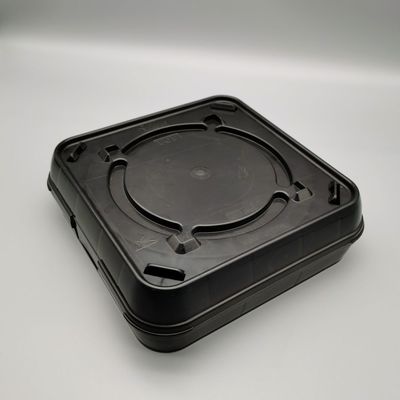 Un bon prix. Boîte à vaisselle horizontale anti-statique et durable en ligne