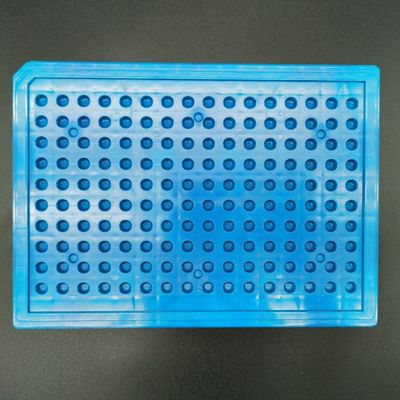 Un bon prix. Moulage par injection de PC de PEI Plastic Electronic Components Tray ESD en ligne