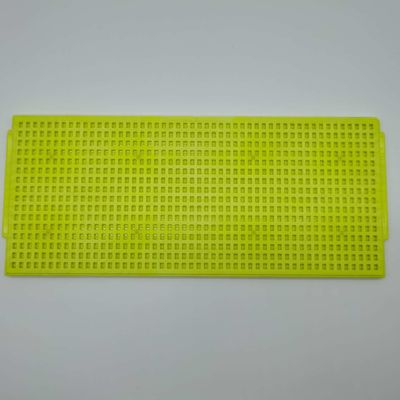 Un bon prix. DRACHME IC ESD Tray For Electronics Parts Packing composant en ligne