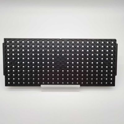 Un bon prix. Plateaux à hautes températures de Jedec IC de résistance pour le capteur IC de MEMS en ligne