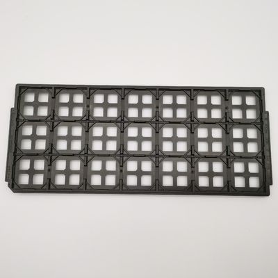 Anti capteur noir corrosif de nano de Jedec Tray Suppliers Cycle Loading For