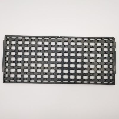 Un bon prix. Composants électroniques du matériel JEDEC Matrix Tray For ESD de ROHS MPPO en ligne