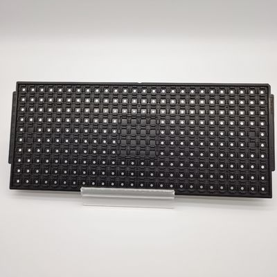Un bon prix. BGA ébrèche les plateaux faits sur commande de 198PCS Jedec chauffe des matériaux de la preuve MPPO en ligne