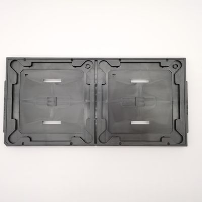Un bon prix. Stockage fait sur commande non standard de plateaux de Jedec de HANCHES noires petites composantes électroniques en ligne