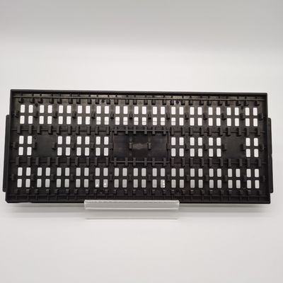 Un bon prix. Plateaux faits sur commande d'ODM ESD Jedec en ligne