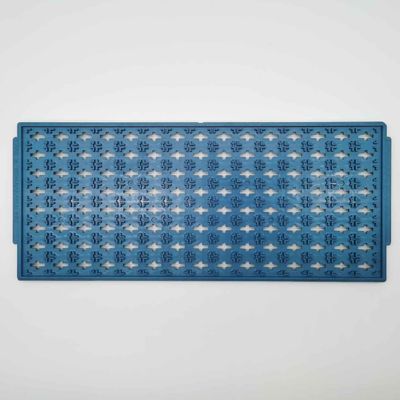 Un bon prix. Plateaux faits sur commande de Jedec d'industrie optique de GV pour le semi-conducteur d'IC de mémoire en ligne
