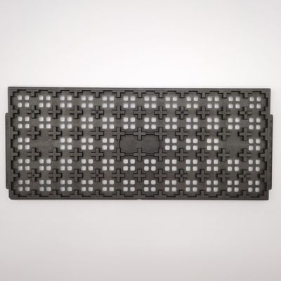 Un bon prix. Puces d'ESD Jedec Tray High Temperature Resistant For LGA IC de noir de ROHS en ligne