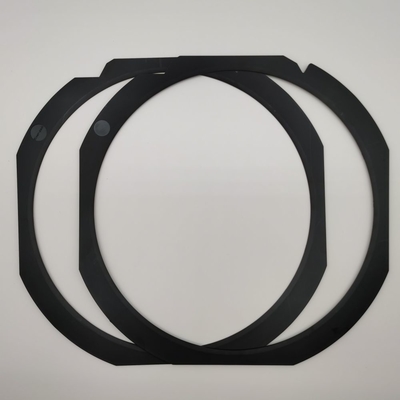 Un bon prix. PPS Expédition de plaquettes simples cadre d'anneau en plastique Hiner-pack OEM ODM en ligne